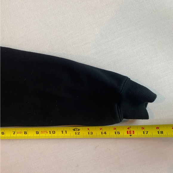 FOREVER 21 + Selena Cropped Hoodie 0X plus size - Picture 12 of 15